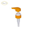 Manufacturer Recyclable Plastic Lotion Dispenser Pump Bottle Sprayer Clip Lock Closure for Liquid Soap
