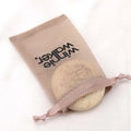 Hot Sale Custom Logo Printing Nylon Mesh Net Drawstring Bag for Soap Gift Sunglasses Packaging