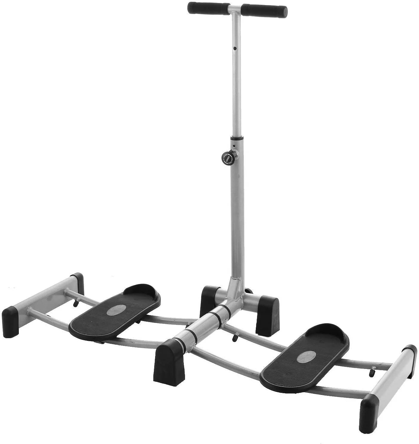 Wholesale Foldable Air Stepper Trainer Leg Exercise Machine Leg Master  Gym Fitness Equipment
