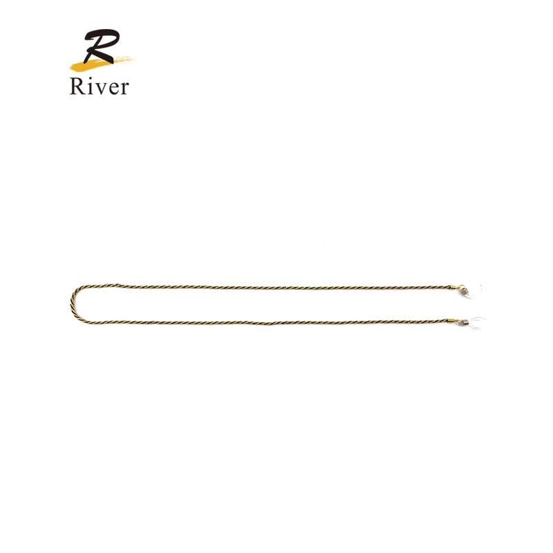 Cheap Anti-slip Metal Eyeglasses Chain Holder Sunglasses Cord Glasses Rope