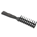 Hairdressing Products High Temperature Resistant Hair Comb Men's Oil Head Style  Comb Spareribs Comb