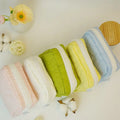 Cloud Simple Sanitary Storage Bag Cute Portable Storage Bag Simple Ins Storage Bag Large Capacity
