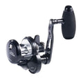 Sales1 Lurekiller Slow Jigging Fishing Reel Jigger Fishing Wheel Full Metal 24 Kgs Drag Power Ocean Overhead Boat Fishing Reel