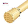 ARODDY 161.4-196.6 Inch E-commerce Hot Sale Carbon Steel Gardinenstange Curtain Window Telescopic Rod