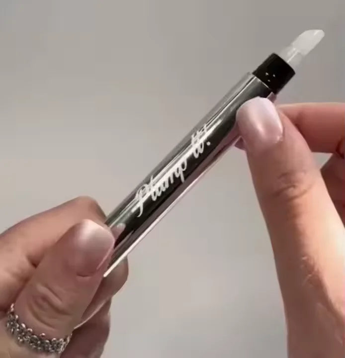 Wholesale Lip Oil Private Label Vegan Lip Gloss Flavoring Lip Plump MegaBDM