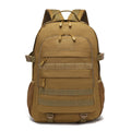1201 Wholesale Custom Logo New Styles Waterproof Large Hunting Men Large Laptop Hhiking Tactical Camouflage Backpack
