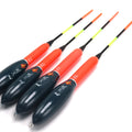 Fishing Accessories Paulownia Wood Fishing Cork Float Material Floats and Has Good Stability