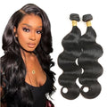 Original Brazilian Body Wave Human Hair 100% Cuticle Aligned Raw Unprocessed Virgin Human Hair Weave Wholesale Supplier