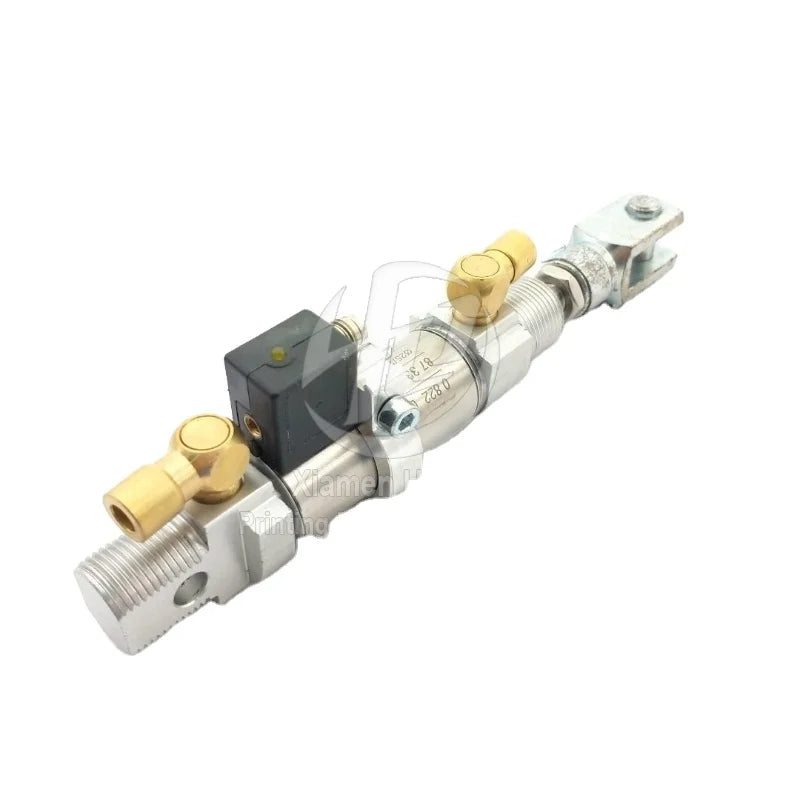 D25 H25 25x25 G4.334.001 87.334.010 CD102 SM102 SX102 CD74 XL75 SX52 SM52 Machine Pneumatic Cylinder