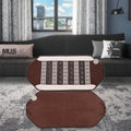 Pop Relax New Style FCC CE Korea Tourmaline Jade Negative Ion Mat Heating Pads Hot Stone Therapy Mattress Photon Ceramic Mat
