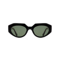 New Arrival Women Trendy Bevel Designer UV400 Polarized Light Acetate Shades Sunglasses Sun Glasses