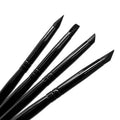 2025 Private Label Lash Lift Tools Professional Silicone Lash Lift Glue Balm Brush Reusable Lash Lift silicone Brush