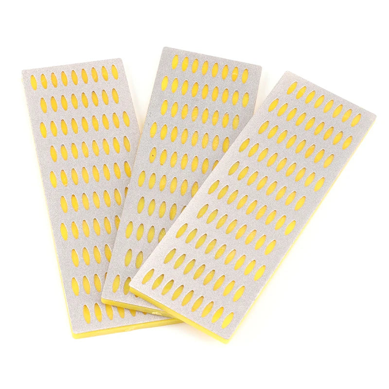 Best Selling Products 2022 Diamond Grinding Stone Abrasives China Pocket Knife Sharpener Abrasive Tools