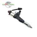 Common Rail Fuel Injector 095000-6353 095000-6352 095000-6351 for Excavator J05E J06 Engine