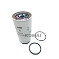 600-319-5410  diesel Fuel Water Separator Replacement for komatsu  600-311-5410 600-319-5410