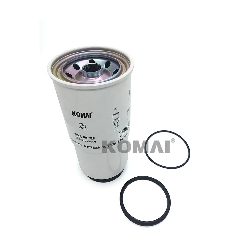 600-319-5410  diesel Fuel Water Separator Replacement for komatsu  600-311-5410 600-319-5410