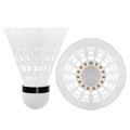 Shuttle Cocks With Light Shuttle Cock Badminton No Brand