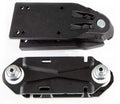 SKATEBOARDS Front Truck Adapter and Rear Aluminum Alloy Truck P7 Land Surf Skate Truck Adapter
