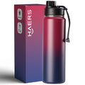 Custom 32oz Double Wall Vacuum Flasks Insulated Stainless Steel Water Bottle Water Bottle