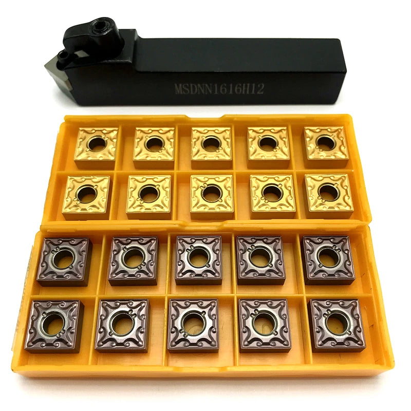 Carbide Insert SNMG120404 SNMG120408 MA VP15TF UE6020 Metal Cylindrical Turning Tool CNC Lathe Tool SNMG Turning Tool