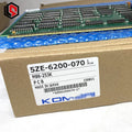 Komori Print Machine Parts M86-253 PQC Circuit Board 5ZE-6200-070