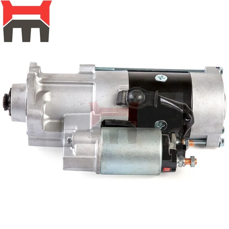 12V  Starter Motor for Kubota V3300 Engine  M008T50471