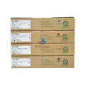 Factory Directly Hot Selling TFC505 Color Toner Cartridge T FC505 Compatible for Toshiba E-Studio2000 2500 2505 3005 4505 5005AC