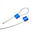 US-CC252 Aluminium Alloy Security Cable Seals Supplier for Shipping Container