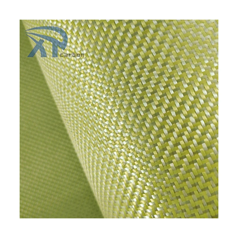 Insulativity 230gsm Twill Fiberglass Aramid Woven Fabric Fiber Cloth