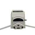 Landto Miniature Smart Food Pharma Peristaltic Dosing Tube Pump