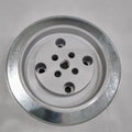 WD High Quality F2.016.278 Roller Feeder Pulley for CD102 XL105 Offset Printing Machine Belt Wheel F2.016.278/03 Belt Pully
