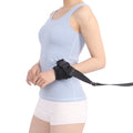 Hand Adjustable Constraint Hand Leg Wrist Band Fit All Patient Action Restraint Band