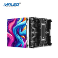 MPLED Best Quality Absen Led Indoor Wall Screen Led Display 500*1000 P3.91 5000cd Brightness >3840Hz Refresh Rate 2-Year
