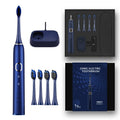 Personal Care Product 3D Touch  Electric Sonic Toothbrush IPX7 Waterproof Electric Toothbrush Cepillo De Diente