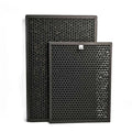 Activated Carbon Filter H13 HEPA Air Purifier Filter Smoke Odor Removal Coconut Carbon