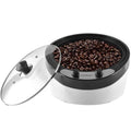 Large Capacity Hot Selling CE Certificate 220V Electric Coffee Roaster