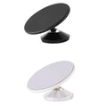 Double Sided Strong Magnetic Hands-free Mount Gym Buddy Magnetic Phone Holder for Any Phones