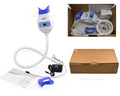 Table Desk Clamping Dental Cold Light Lamp Teeth Whitening Machine Bleaching Accelerator Device LED Light Dentistry Tool