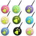 Portable Hands-Free Dog Walking Supplies Training Ball Sheath New Pet Tennis Frame Tennis Case Toy Ball Pet Carriers Travel MegaBDM