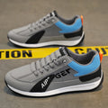Jogging Sneakers for Men Comfortable Medium Sole Casual Men Running Shoes Sneakers for Man