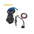 King Sunny LED Strip Flashlight Bar Lamp for Xiaomi M365 Pro Electric Scooter Parts Escooter Night Light Outdoor Accessory