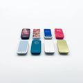 Cosmetics Tin Box Home Storage Box  Candy Biscuit Packing Box
