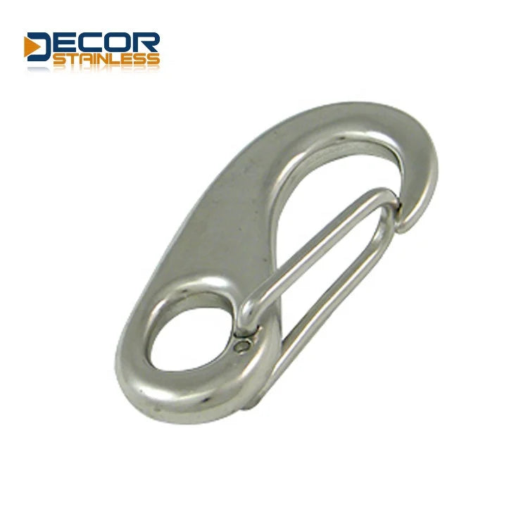 Factory Outlet Professional Factory Heavy Spring Gate Snap Hook