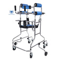 Hot Selling Adults Walking Training Aids Rehabilitation Walker for Disabled
