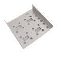 High Precision Stainless Steel/brass Machining Sheet Metal Part