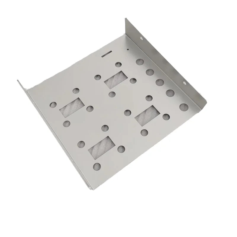 High Precision Stainless Steel/brass Machining Sheet Metal Part