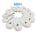 Golf Leather Headcovers for Driver