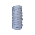 Yarn Craftsman 108 Colors Giant Polyester Iceland Core Spun Yarn 2CM DIY Super Chunky Tube Yarn for Pet