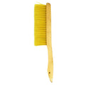 Plastic Bee Brush for Soft Cleaning of Bees Essential for Beginners in Beekeeping