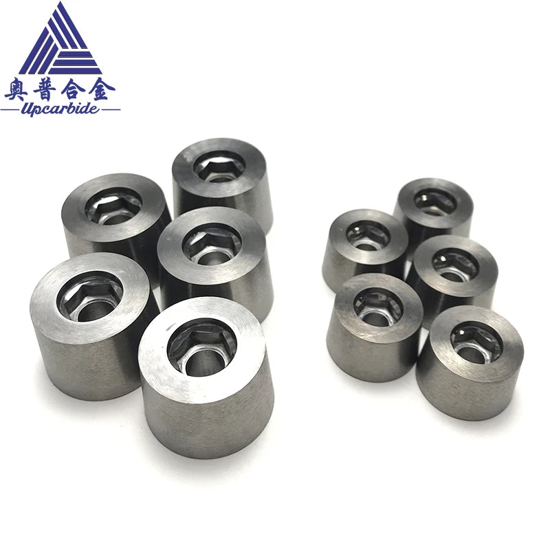 Tungsten Carbide Mould Customize Tungsten Carbide Die